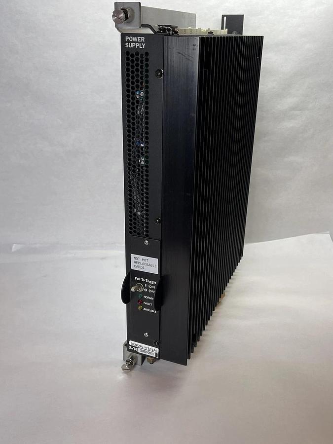 Used GE SPEEDTRONIC MARK VI  Power Supply  IS2020LVPSG1AE  IS2020LVPSG1A E