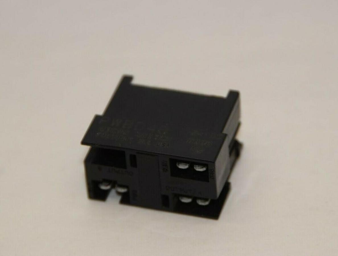(NEW) MICROSWITCH PWBD4B 7-24Vdc Limit Switch