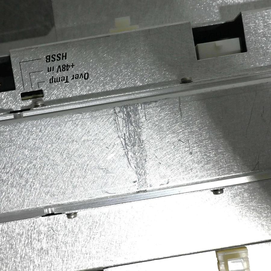Used Thermo Scientific 80100-60400 Main RF Amplifier Assembly Mass Spectrometer PCB