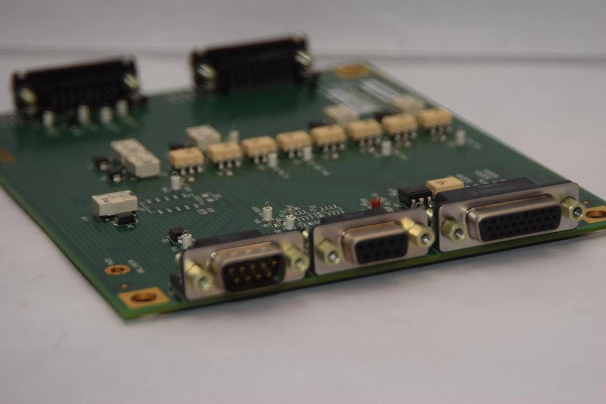 (NEW) PHILIPS 453560467251 Scanner Circuit Board / Card