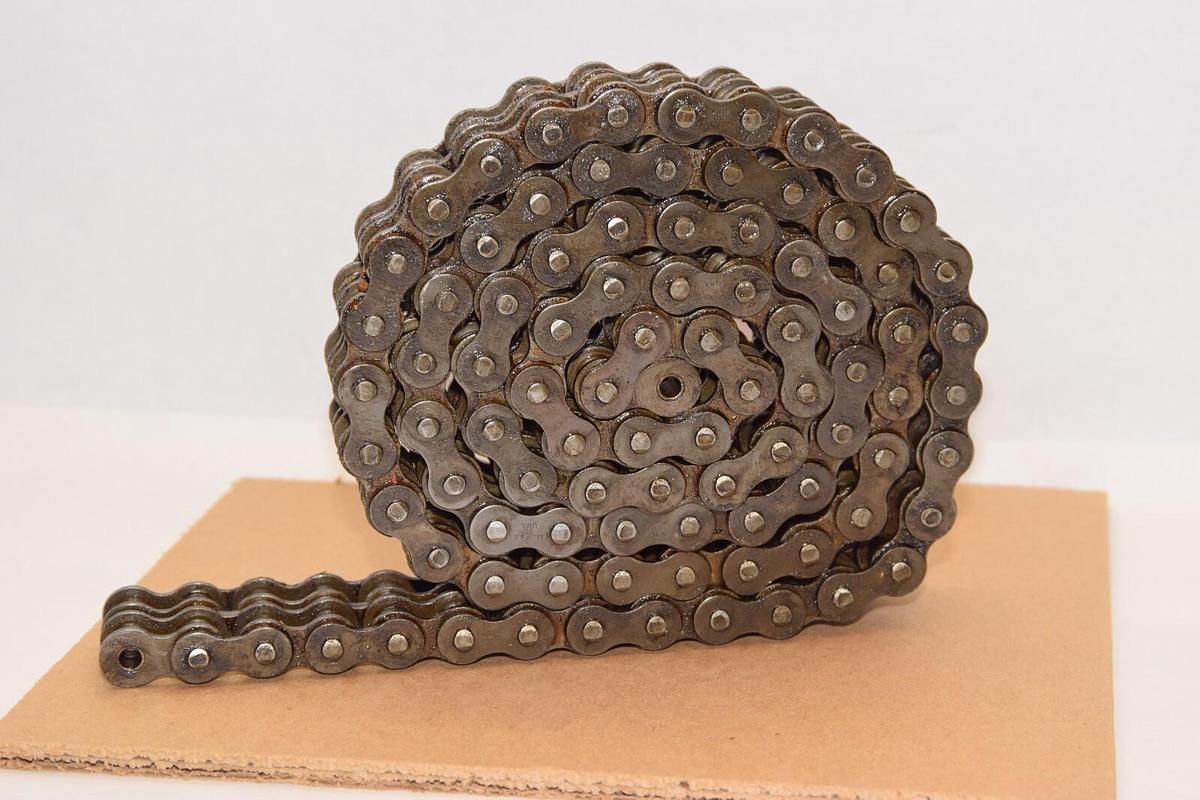 (NEW) MORSE 50 Chain 55"