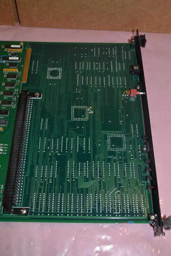 ABB TAYLOR ELECTRONICS 6205BZ10000M AA P198078 PLC CONTROL BOARD NEW