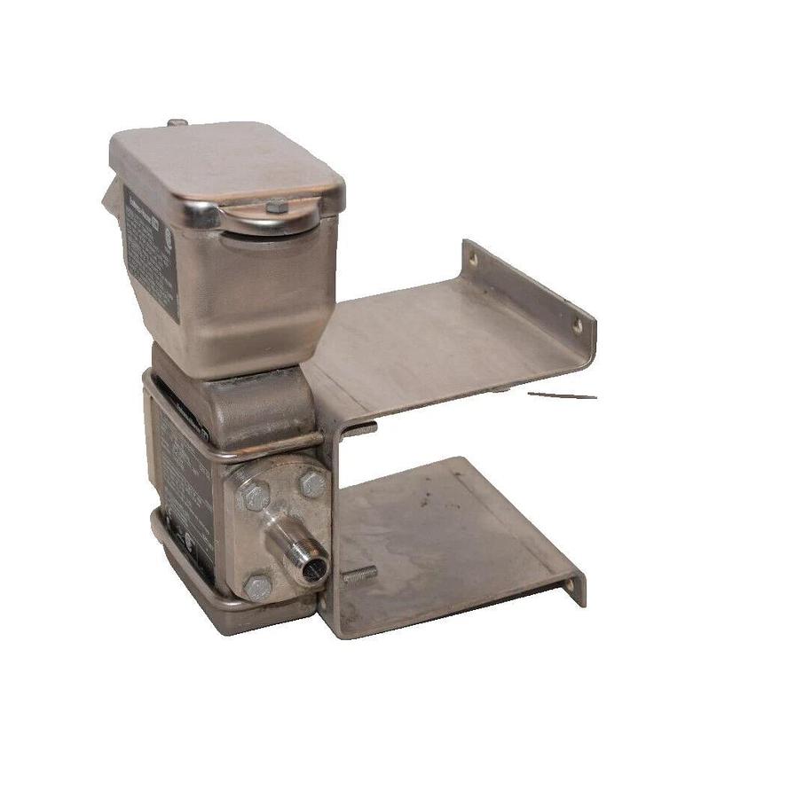 Used ENDRESS + HAUSER 53H02-2CA8/0 53H022CA80 Promag H Flowmeter