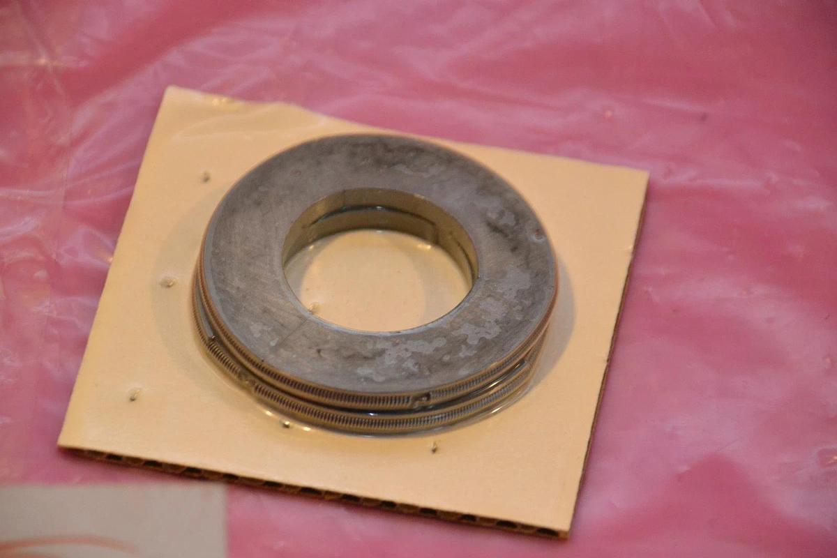 INGERSOLL RAND AIR COMPRESSOR PACKING RING 95050803 G9 91746967P NEW