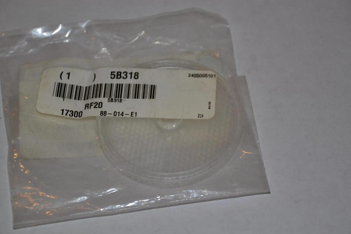 Telemecanique Reflector for Sensors RF20 Ser. A NEW