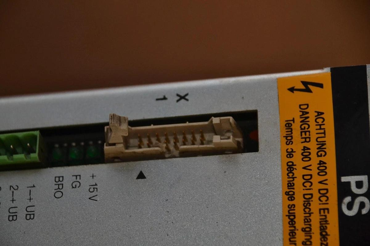 Used KUKA POWER SUPPLY PS30/135I PS30 135I PS30135I 69-327-923 109405594