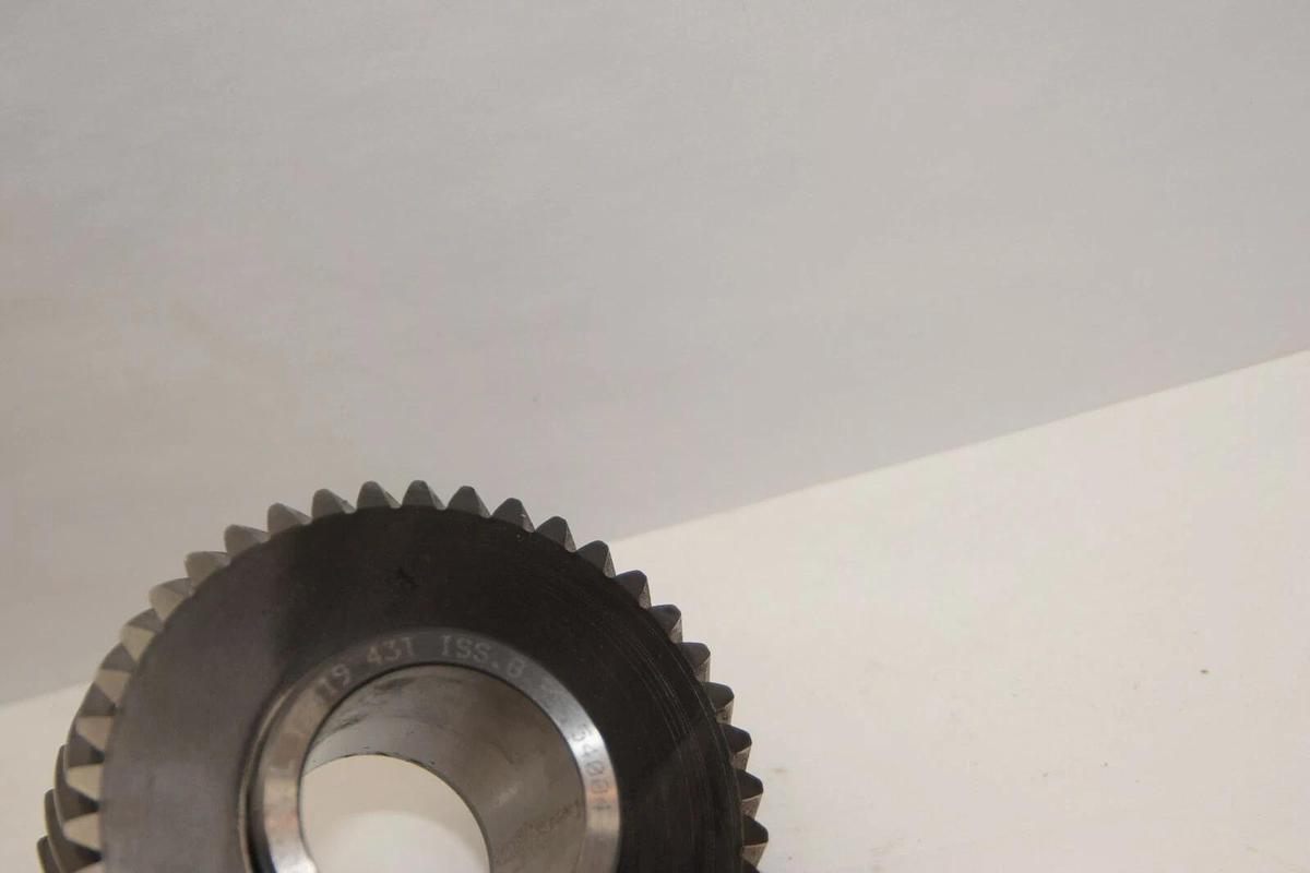 (NEW) CF90 BULL L.419 43T ISS.B RG.54004 Gear