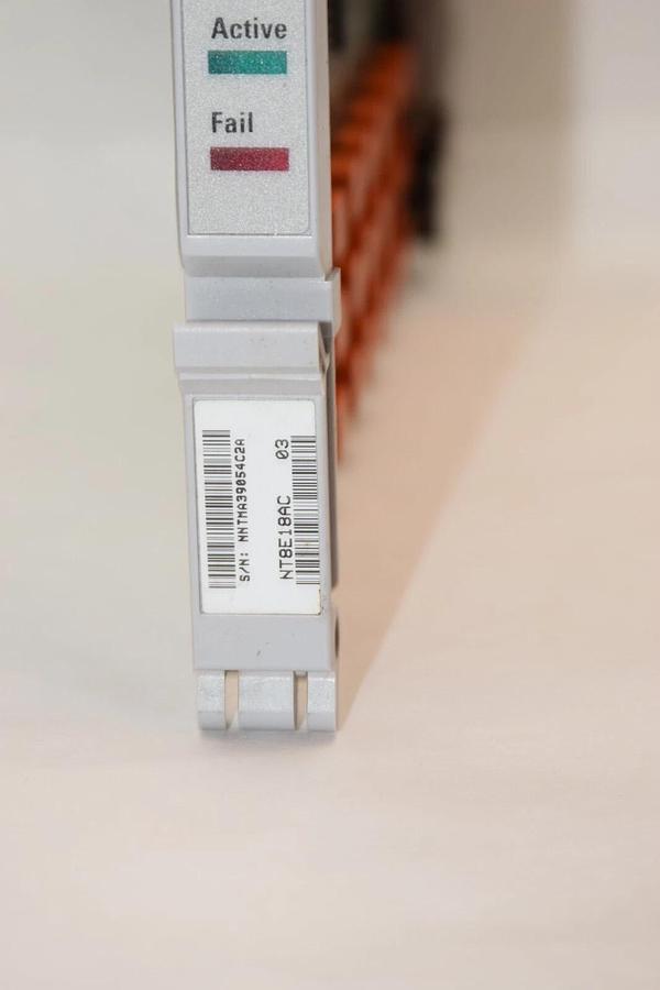 (NEW) NORTEL NETWORKS NT8E18AC A39054C2A Switch Control Unit Module