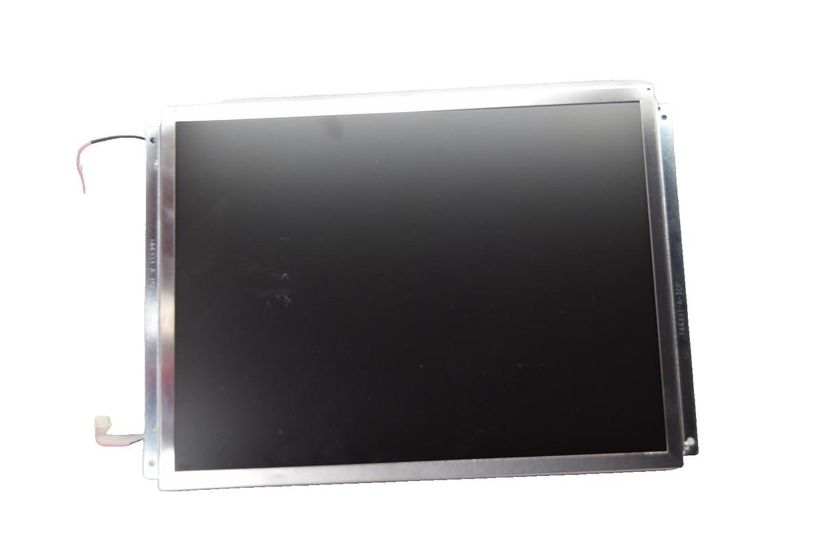 Used Allen Bradley / AU Optronics G150XG01 15" Touch Screen Panel Display *See pics*