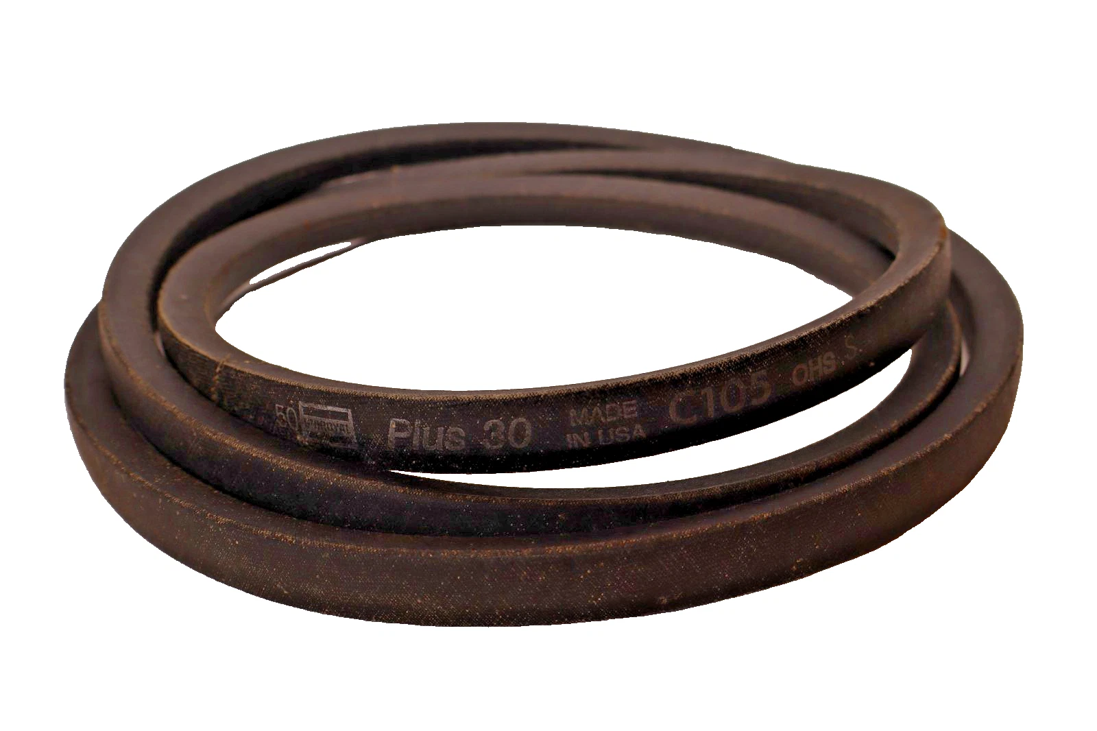 Uniroyal V-Belt Belt V Belt C105 C 105 C-105 *USA* (New)