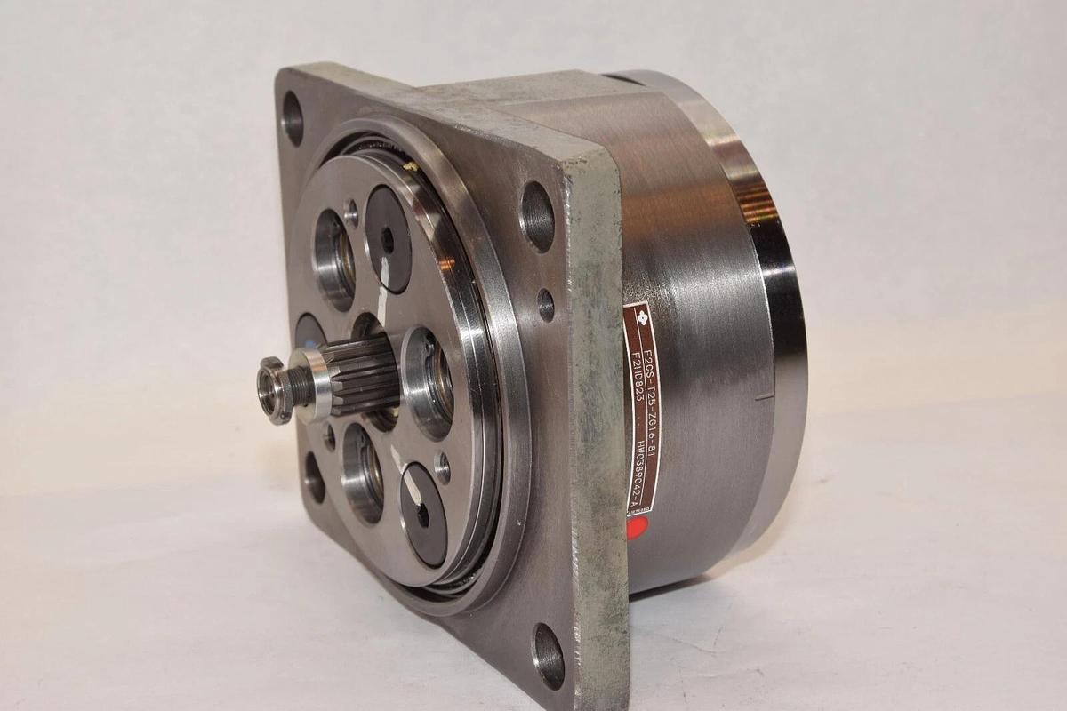 (NEW) SUMITOMO F2CS-A25-ZG10-59  HW9381640-A UP-50 R Axis Speed Reducer AD