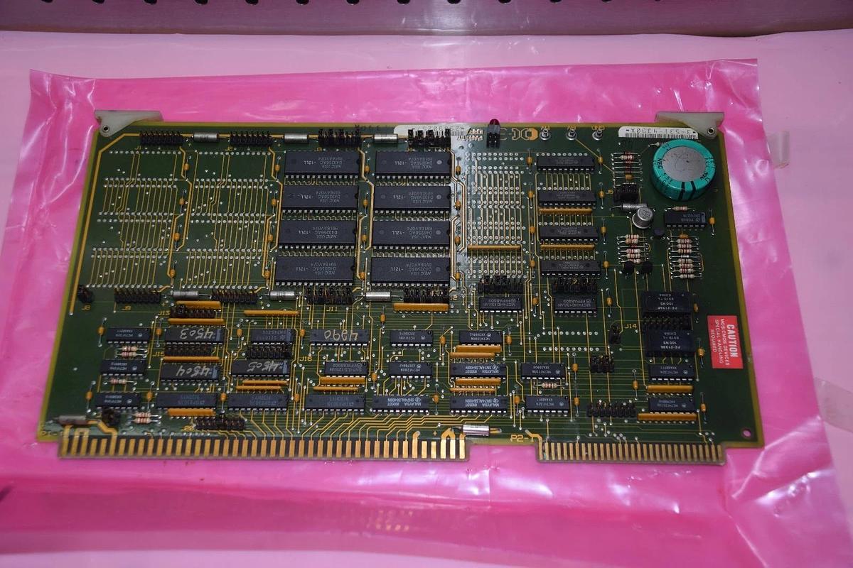 Used CINCINNATI MILACRON  CIRCUIT BOARD,  3-531-4390A 35314390A