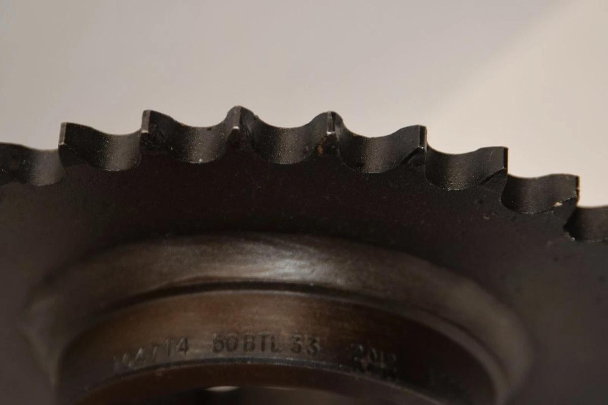 (NEW) DODGE 50BTL33 2012 104714 66 Teeth 2012 Bushing Sprocket