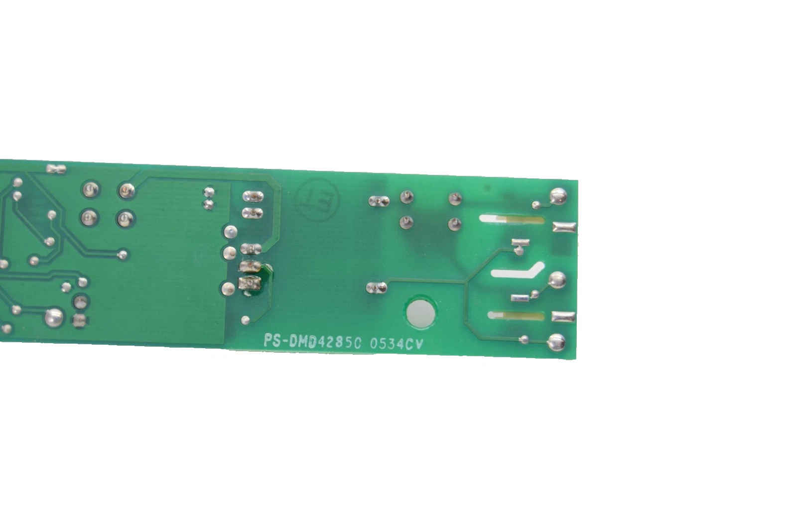 Used ERG Inverter Circuit Board Card N10318-0