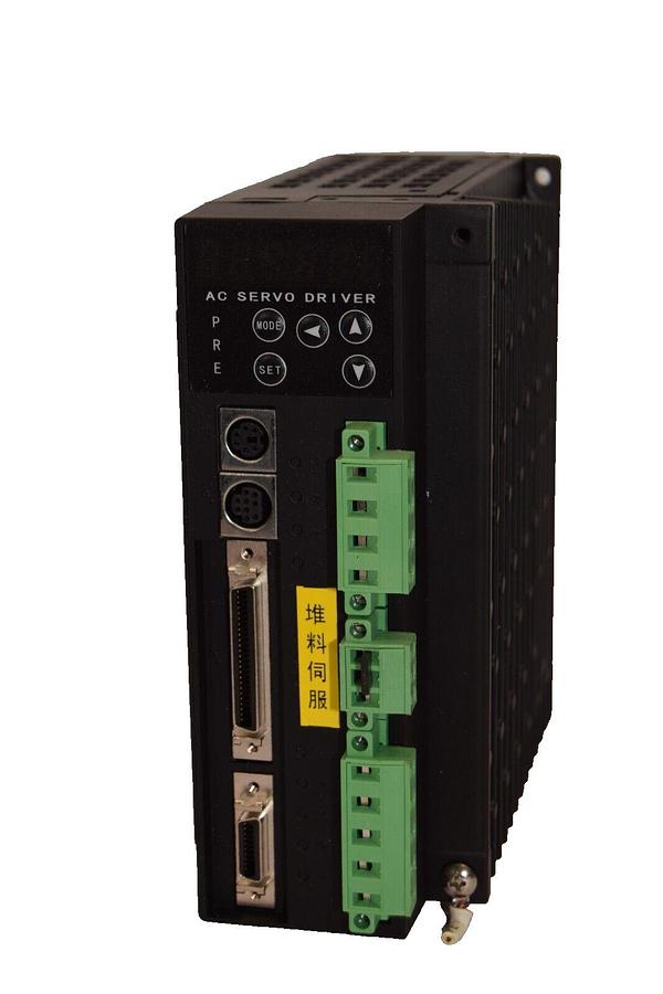 Used AC Servo Driver Driver PSDA0423A9-N1 PSDA0423A9N1 V378 for 60BL(3)B40-30H(ST)