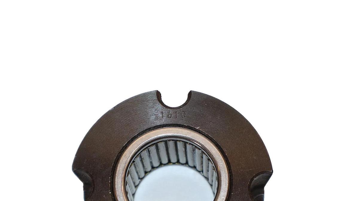 (NEW) BREWER 1610 1" Taper Lock Idler Bushing