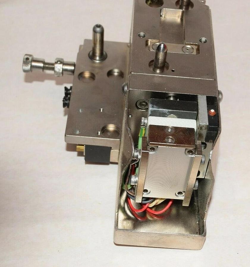 Used Open Date Systems  EUROCODE  87996 RB