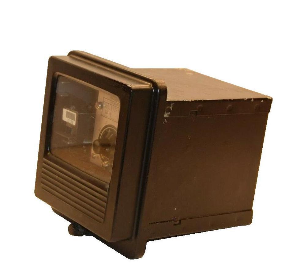 Refurbished WESTINGHOUSE 293B301A10A Type TD-5 0.2-2A 48/125Vdc Time Delay Relay