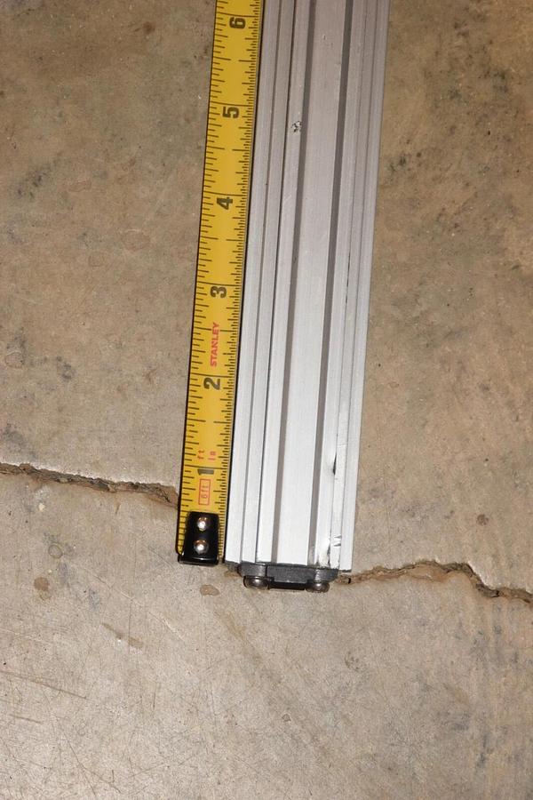 Used BALLUFF BTL-5-P1-M1270-R-S32 Micropulse Linear Transducer