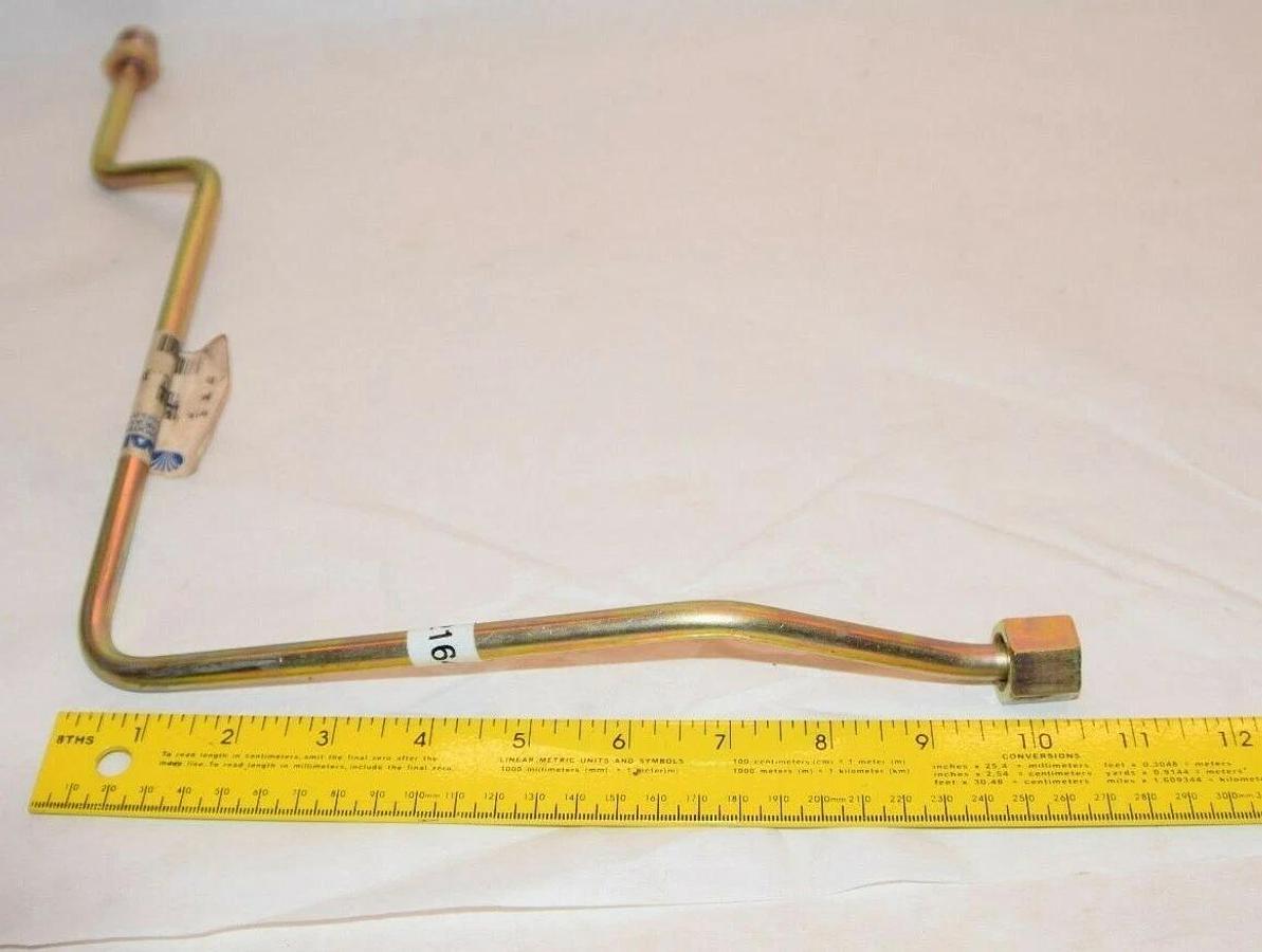 (NEW) DAEWOO DWA216423 A216423 Tube Assembly