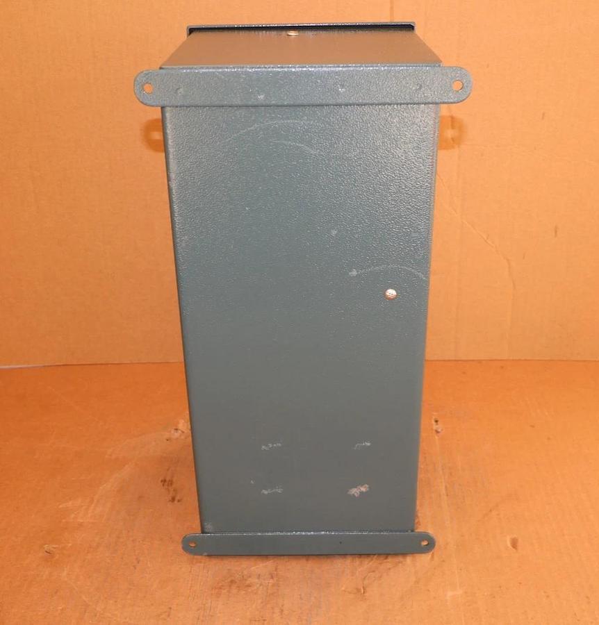 Reliance Bonitron Snubber Resistor M3452-H2B M3452 M3452H2B 460v (NEW)