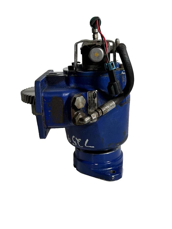 Used Muncie Power Products CS24-A1010-H17X PTO Clutch Shift Power Take Off