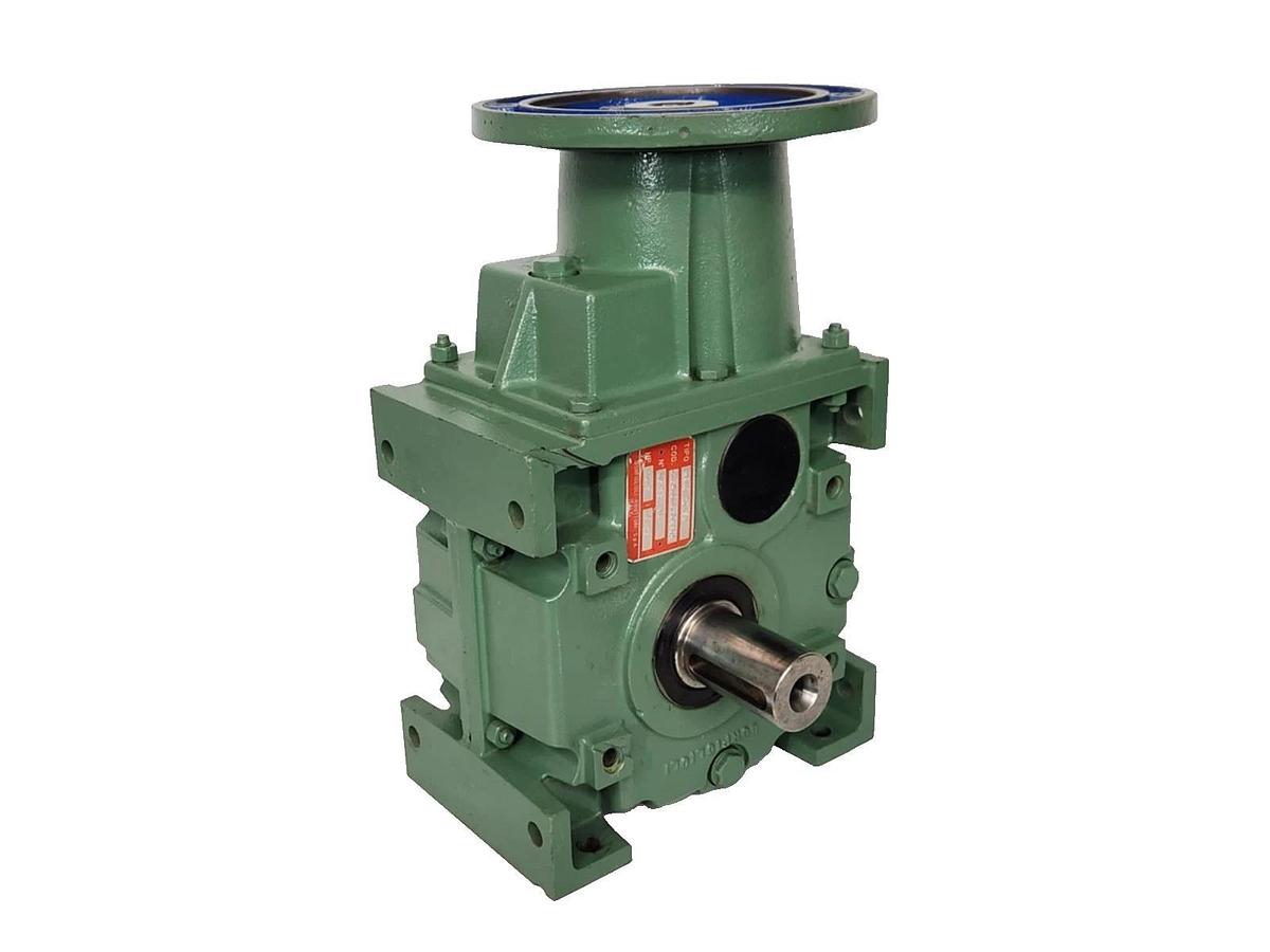 Bonfiglioli Riduttori Speed Gear Reducer MRAO 50/SN 14200307