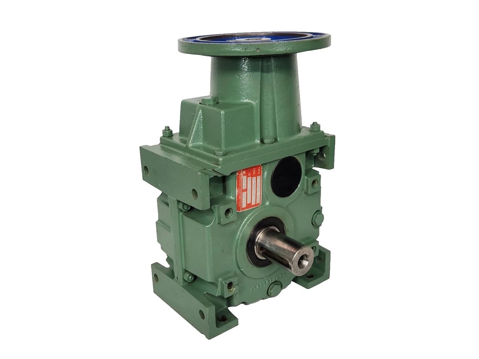 Bonfiglioli Riduttori Speed Gear Reducer MRAO 50/SN 14200307