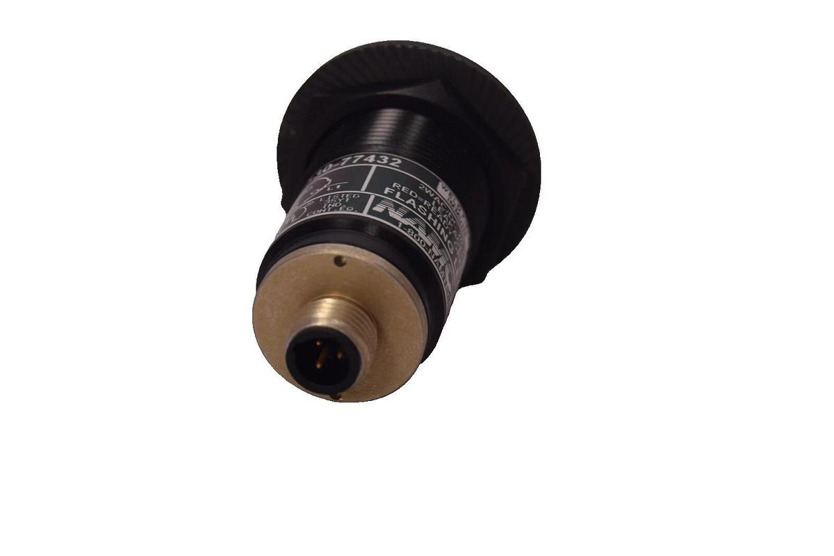 (NEW) NAMCO EE530-77432 20-230V 0.5A Proximity Switch USA