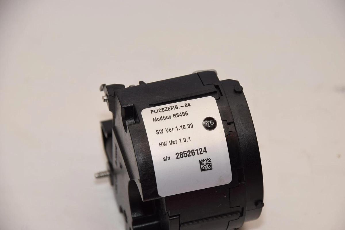 Used VEGA PLICSZEMB.-04 Modbus RS485 Vegaflex81 Sensor Module