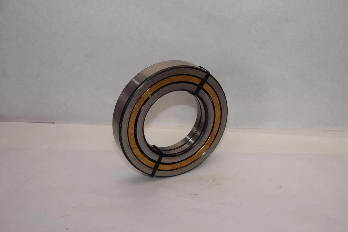 (NEW) SKF QJ 314 N2MA/C2L Angular Contact Ball Bearing