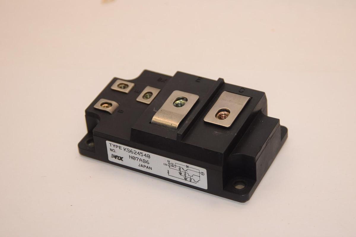 Used PRX KS624540 Power Module