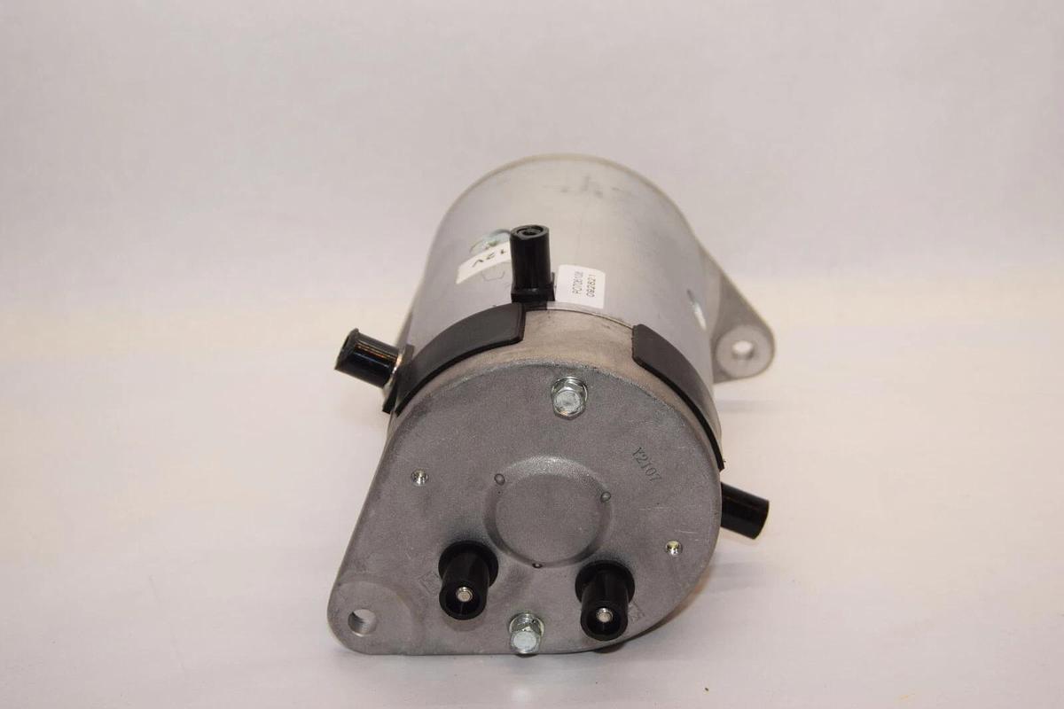 (NEW) P0706108 , PO706108 , 092821 , Y2107  12V Starter / Generator
