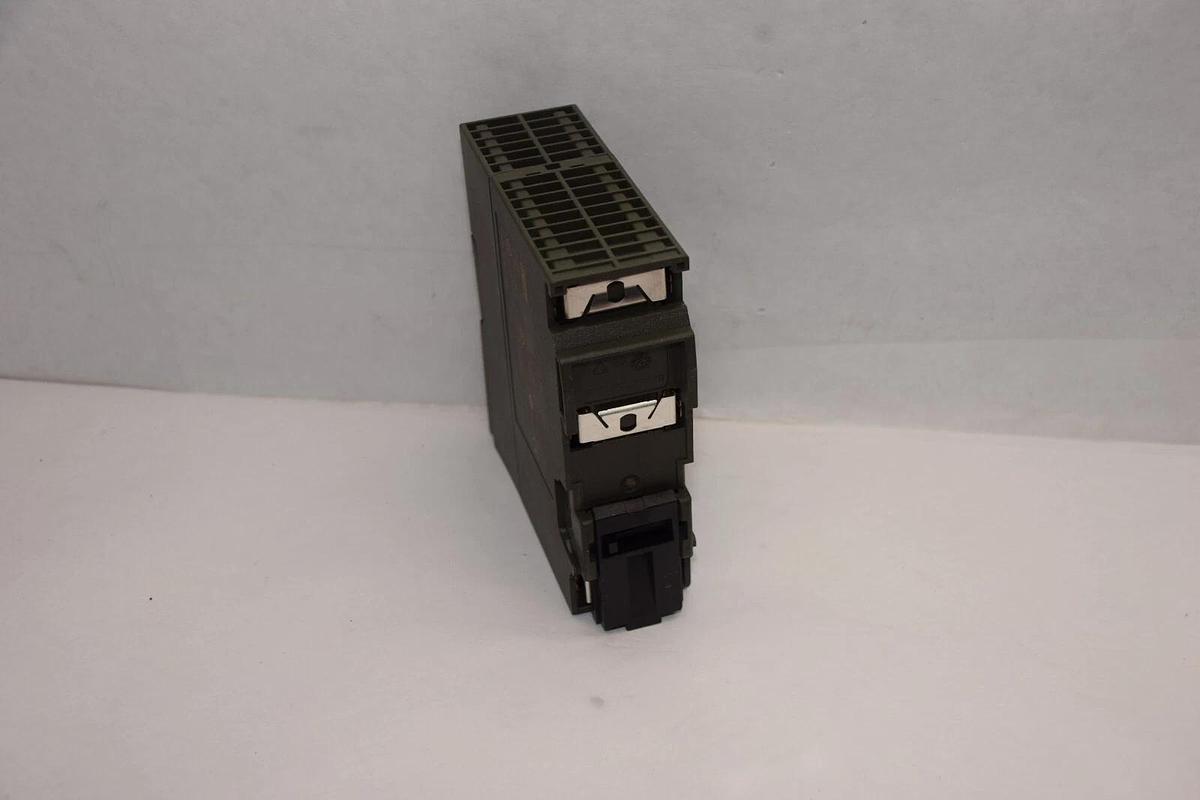 Used SIEMENS 6ES7 158-0AD01-0XA0 , 6ES7158-0AD01-0XA0 Simatic DP/DP Coupler Module