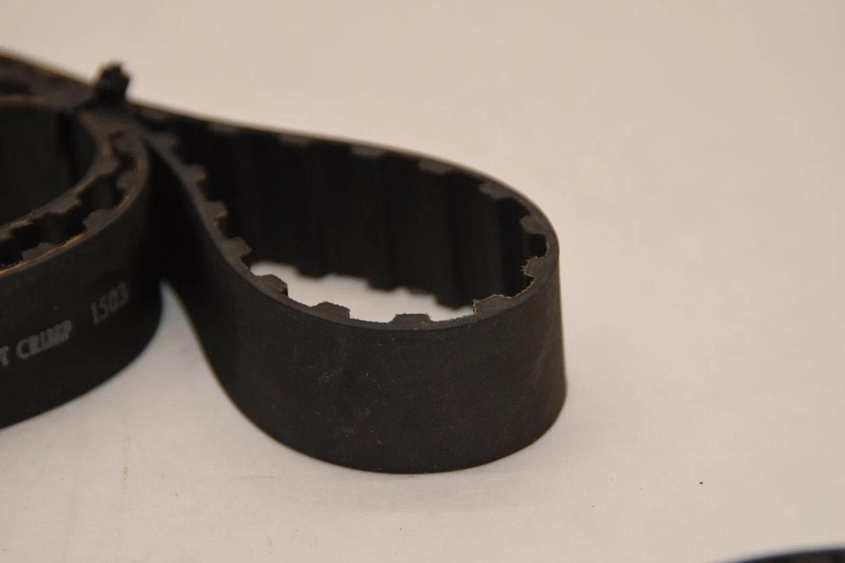 (NEW) GOODYEAR 400H100 USA Timing Belt