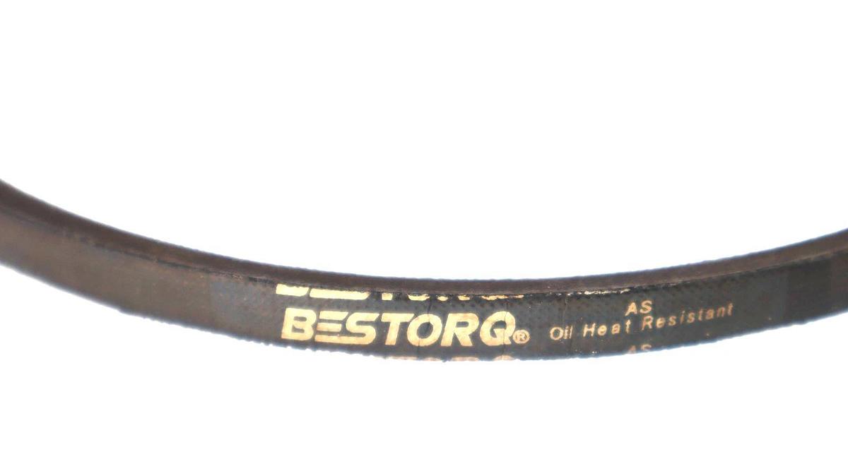 (NEW - Lot of 2) BESTORQ 3V450 , 3V 450 , 3V-450 V-Belt