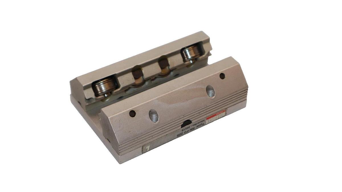 Hoerbiger Origa RK-FD 20S , RKFD20S Linear Guide Carriage Block (New)