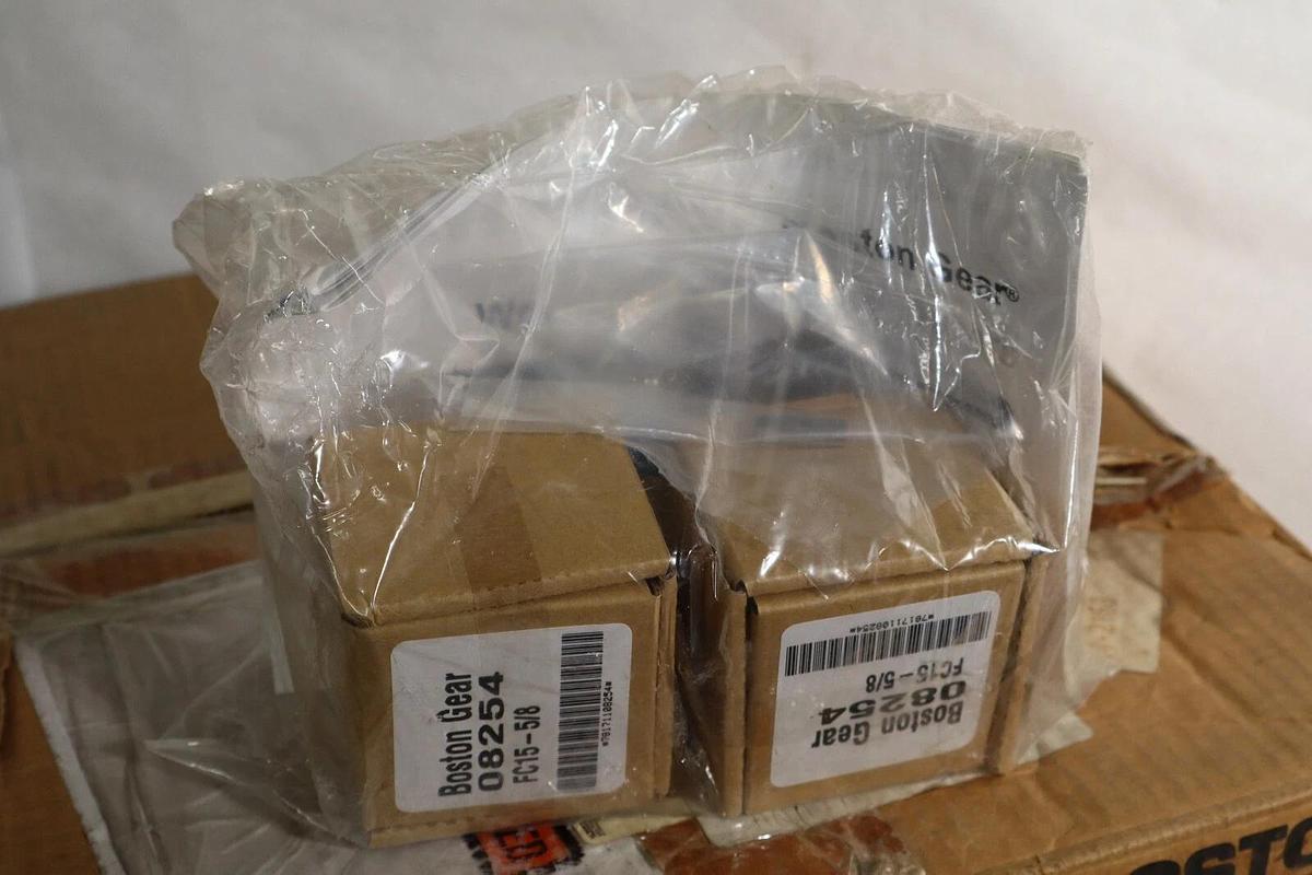 BOSTON GEAR 30:1 Right Gear Box Speed Reducer RF715X30B5J RF715-30-B5-J (NIB)