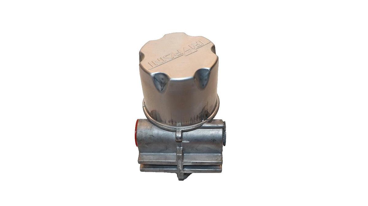 ASCO TriPoint Pressure Switch SC31A (New)