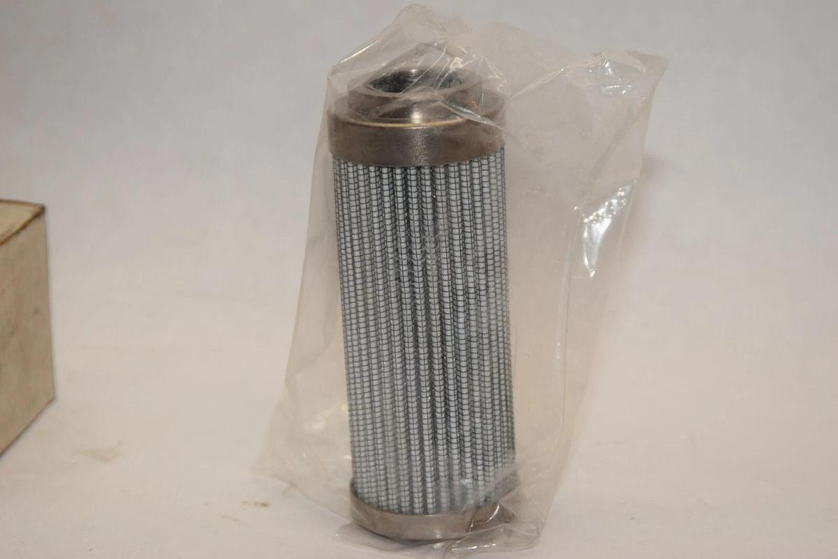 (NEW) HYDAC DIVISION 02060860 Hydraulic Filter Element
