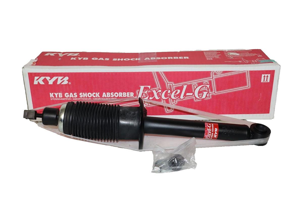 KYB Corporation 341 012 , 341012 Excel-G Gas Shock Absorber (New)