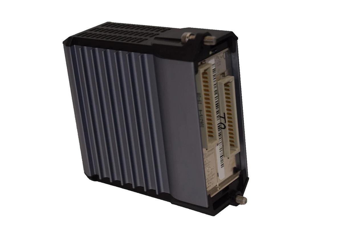 Used FOXBORO INVENSYS I/A Series Channel Isolated 8 Input RTD (Pt/Ni) FBM203 P0914SV