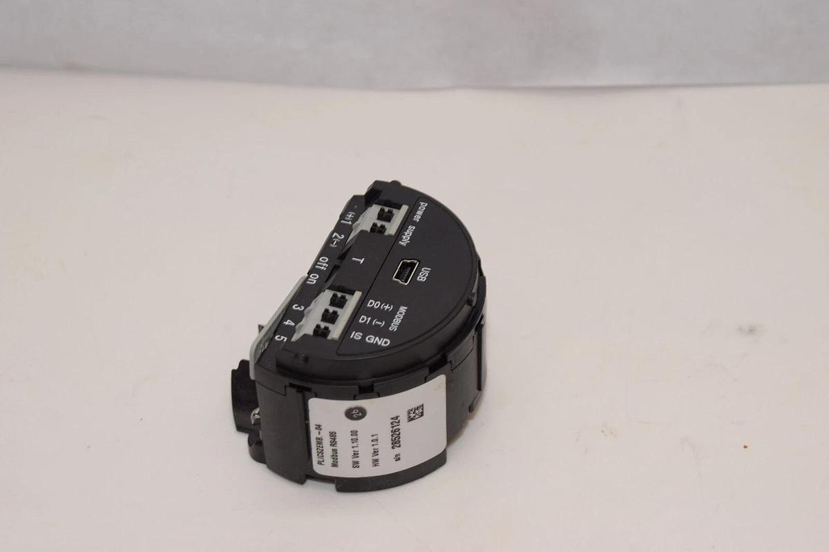 Used VEGA PLICSZEMB.-04 Modbus RS485 Vegaflex81 Sensor Module