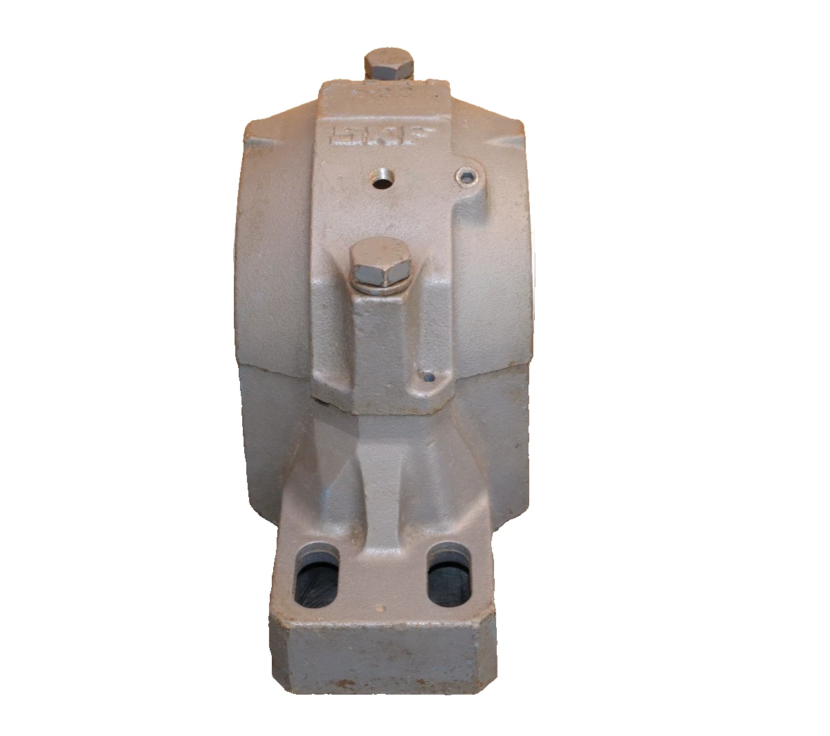 SKF Pillow Block HOUSING 4-Bolt SAF-522 SAF 522-A SAF 522 SAF522 FSAF 522-A *NOS