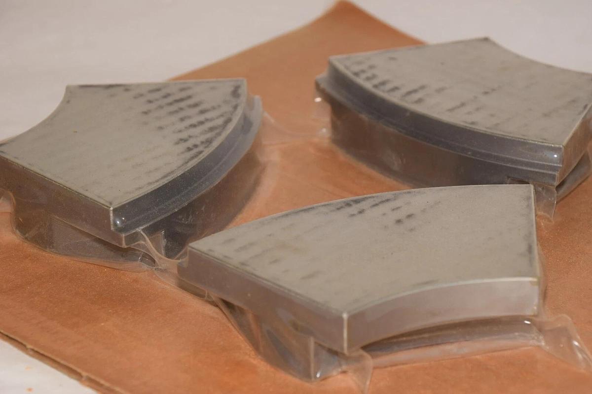 (NEW) 940-096-06 , 111A5687AFP001 Thrust Bearing for GE