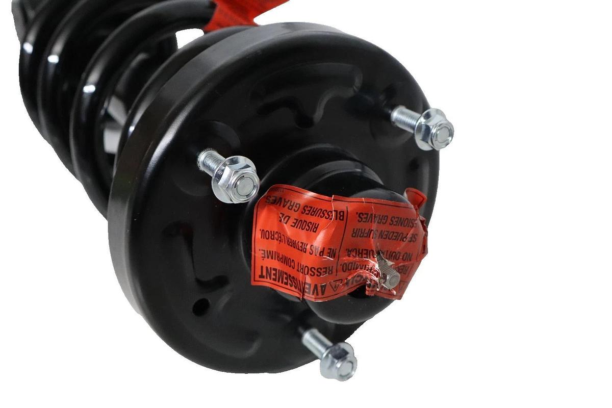 Monroe 171139 Suspension Strut & Coil Spring 07-17 Expedition / Navigator (New)