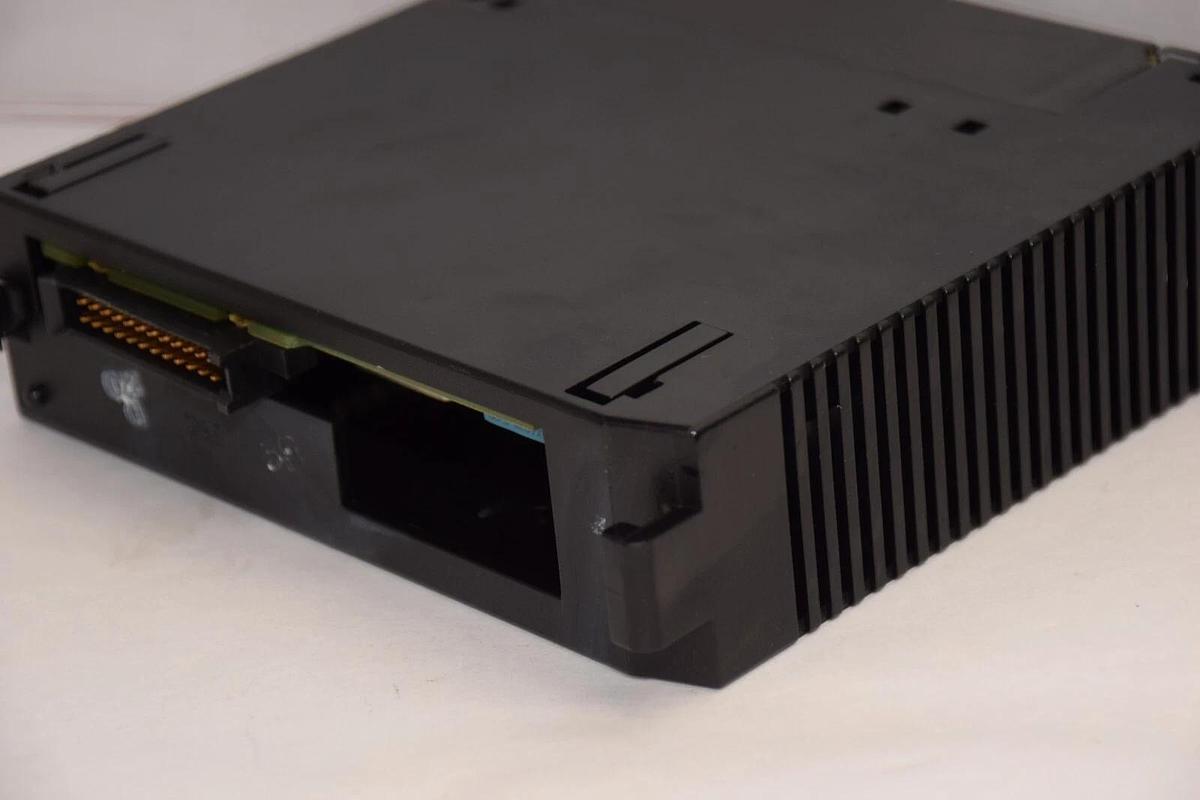Used GE FANUC IC693BEM321G I/O Link Master Module
