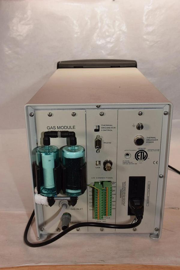 Used DIONEX/THERMO SCIENTIFIC 70-9116 Esa Corona CAD Charged Aerosol Detector 2011