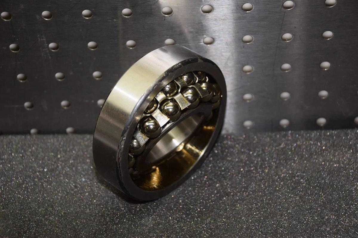 FLT 1309K SELF ALIGNING BEARING 1309 K 1309K FLT1 NEW