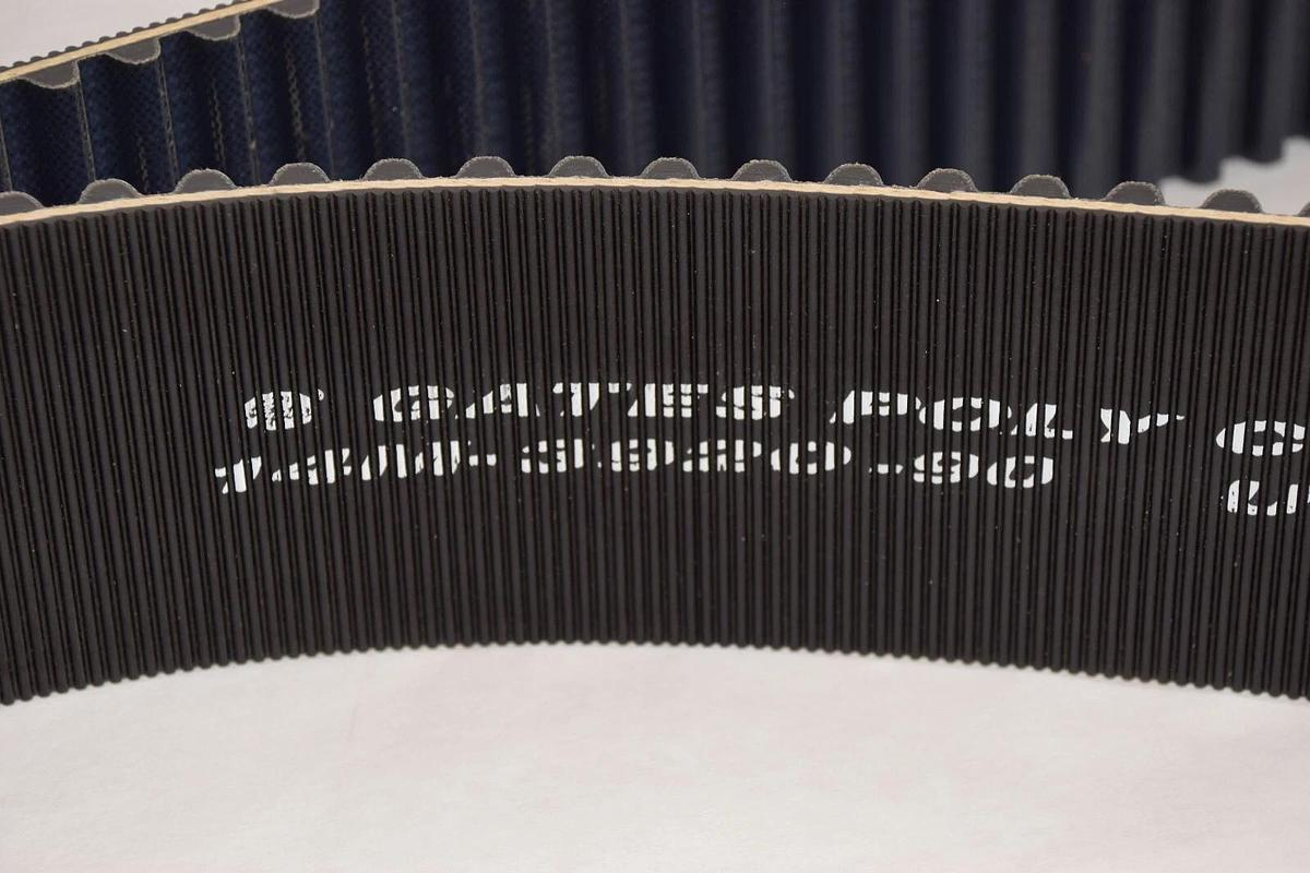 (NEW) GATES 14M-3920-90 Poly Chain GT Belt USA